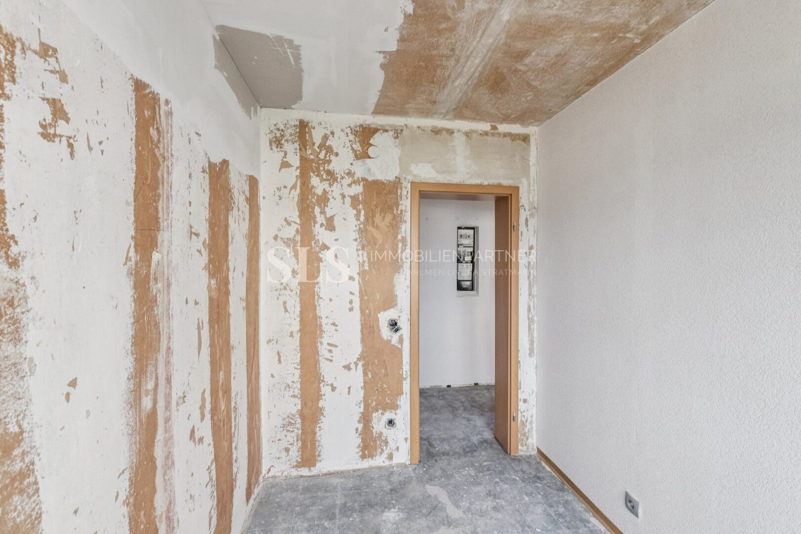 Arbeitszimmer