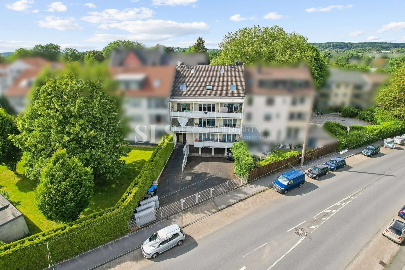 Außenansicht