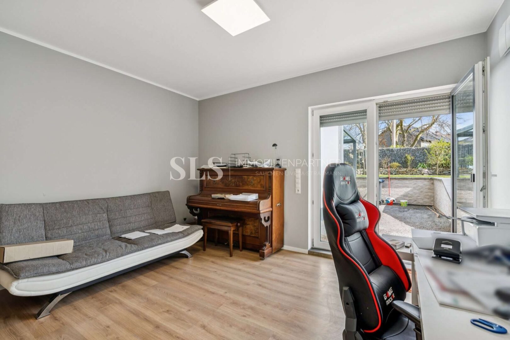 Einliegerwohnung