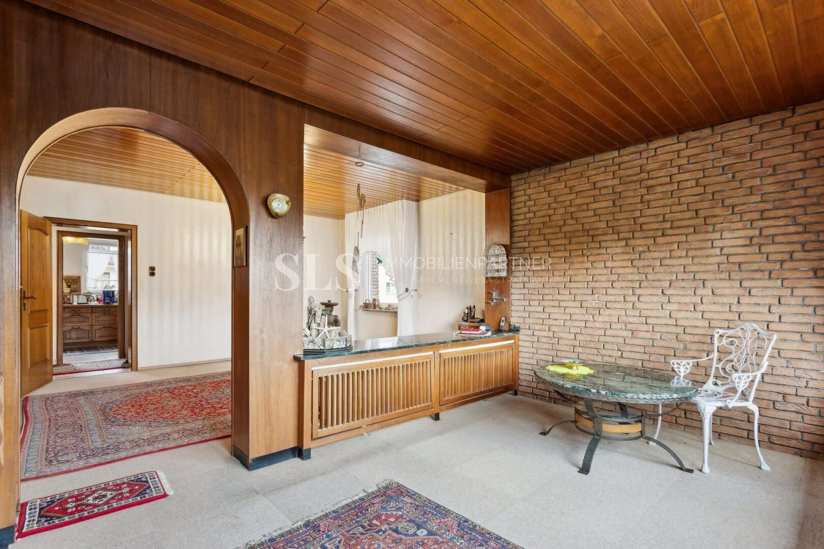Wohnzimmer EG