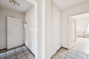 Flur 3.OG rechts