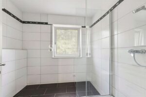 Badezimmer - (KI generiert)