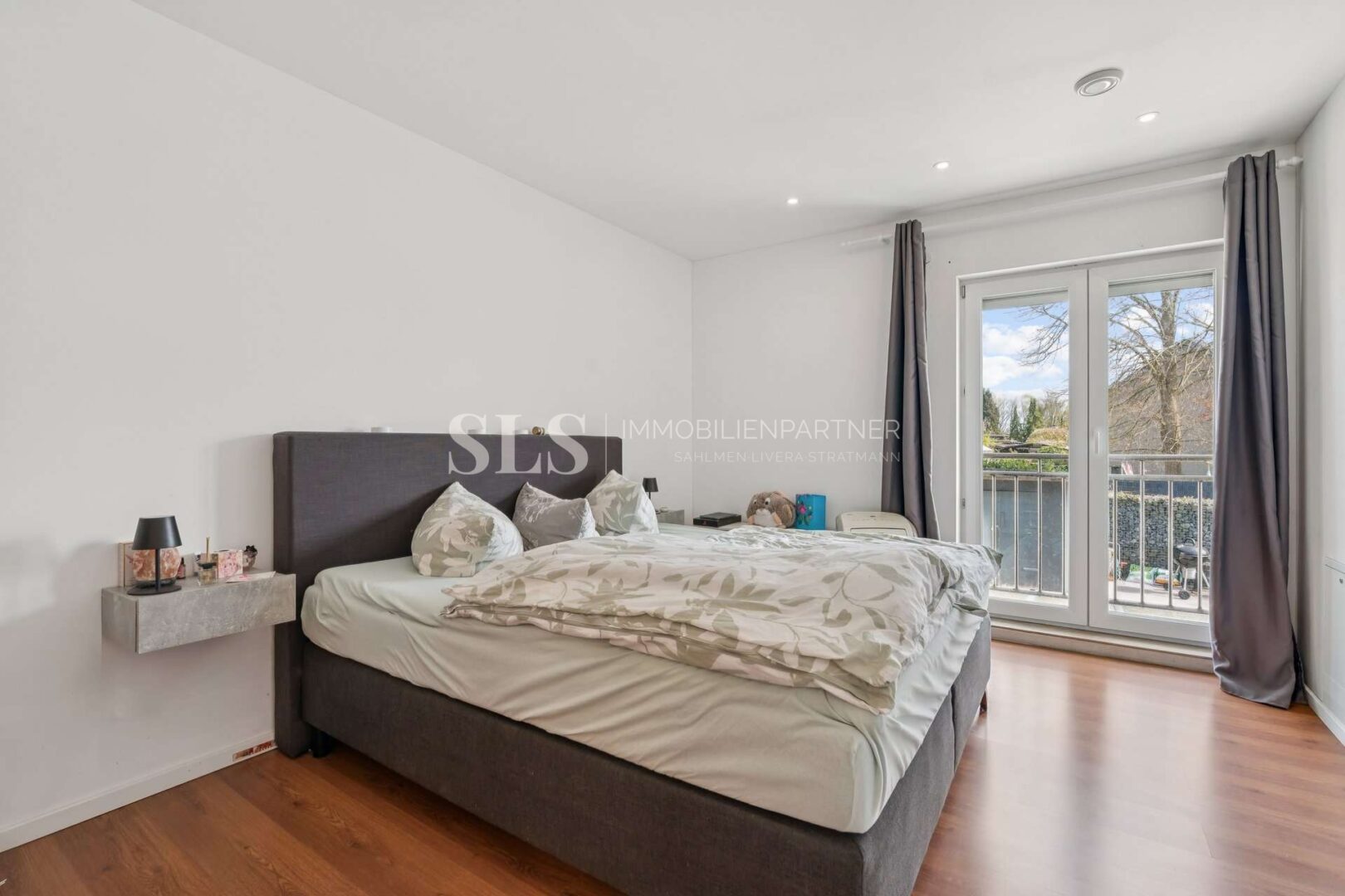 Elternschlafzimmer