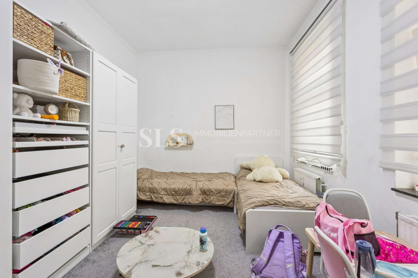 Kinderzimmer WE 3