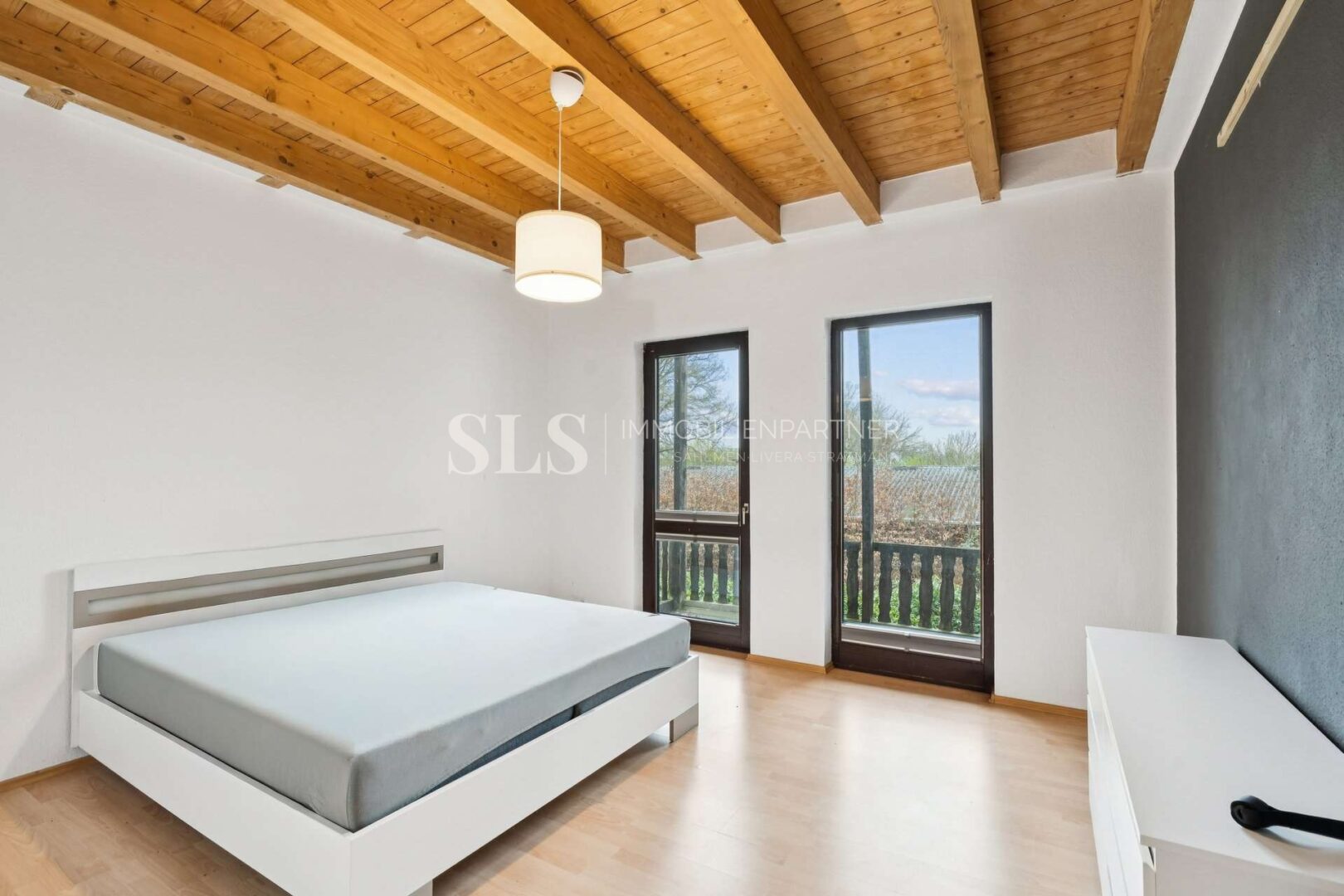 Schlafzimmer 1.OG