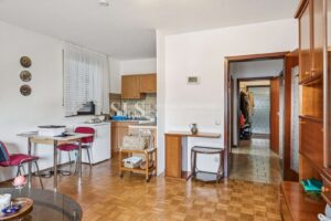 Essbereich Wohnung