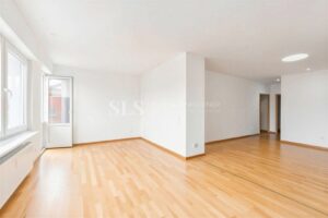 Wohnzimmer EG - (KI generiert)