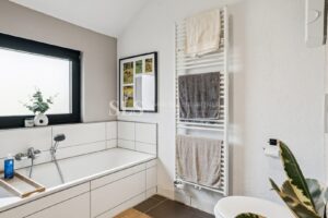 Badezimmer 2. OG
