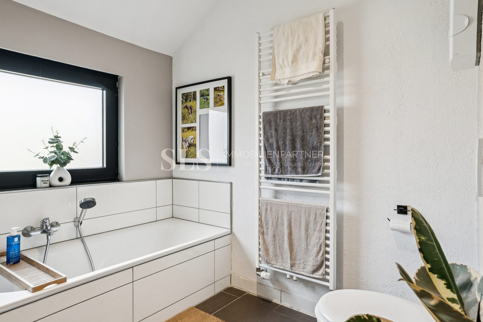 Badezimmer 2. OG