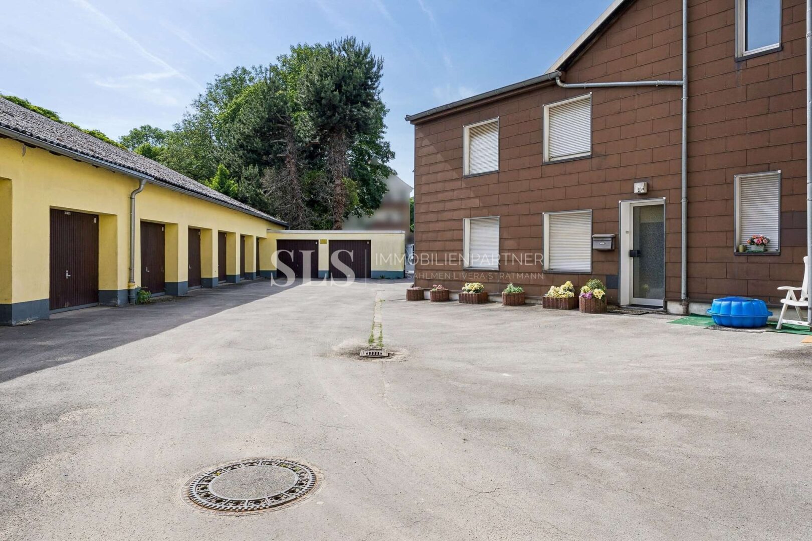 Außenansicht