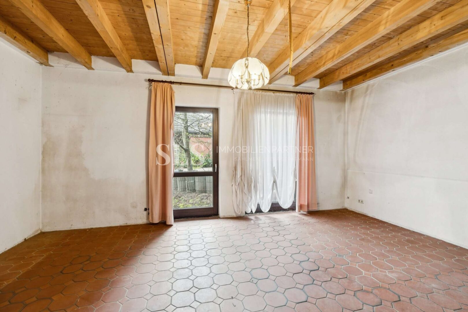 Schlafzimmer EG