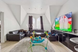 Wohnzimmer WE 3
