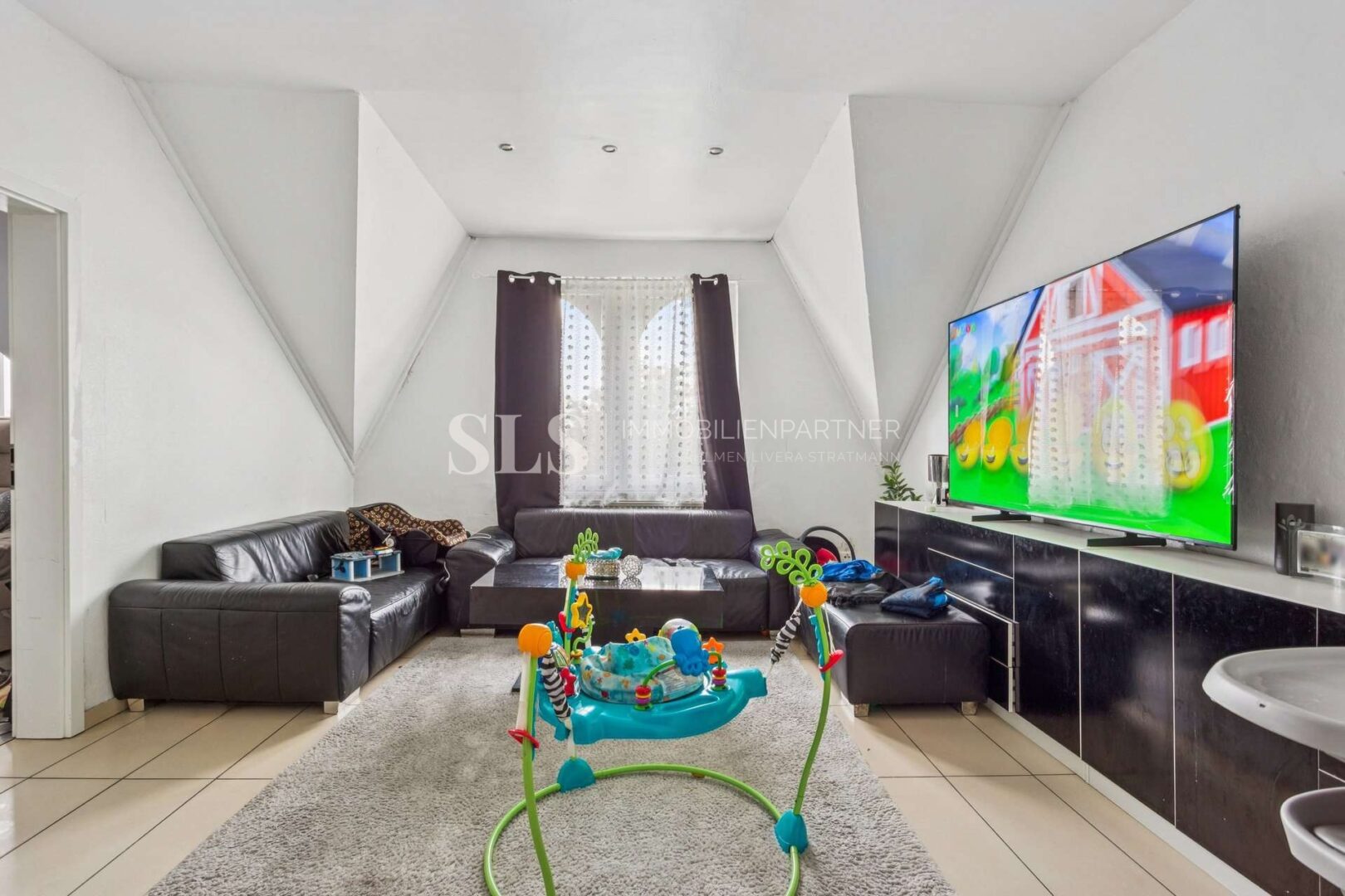 Wohnzimmer WE 3