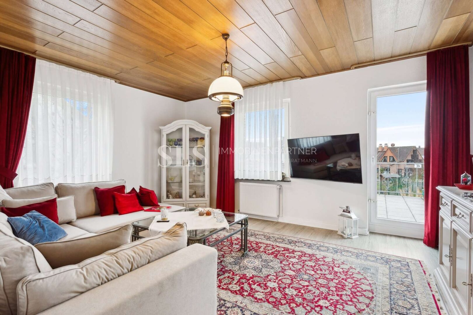 Wohnzimmer OG