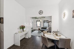 Wohnzimmer 3 OG.