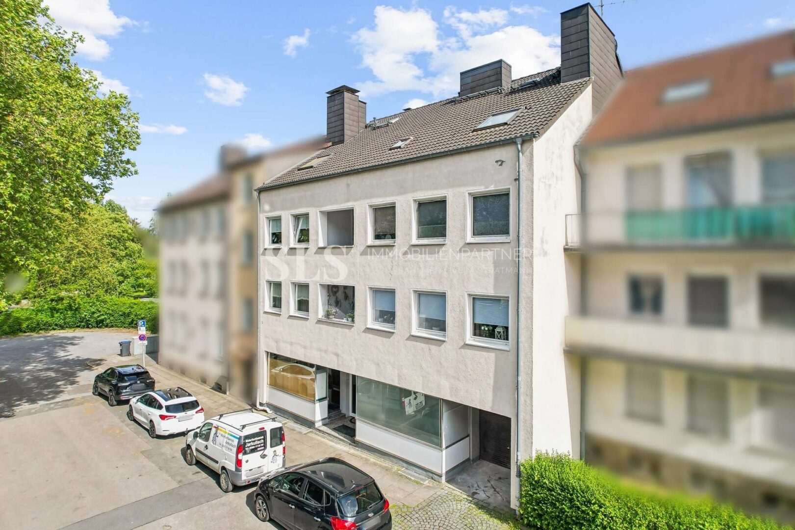 Außenansicht
