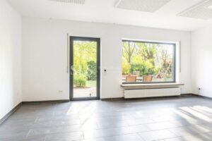 Wohnzimmer EG