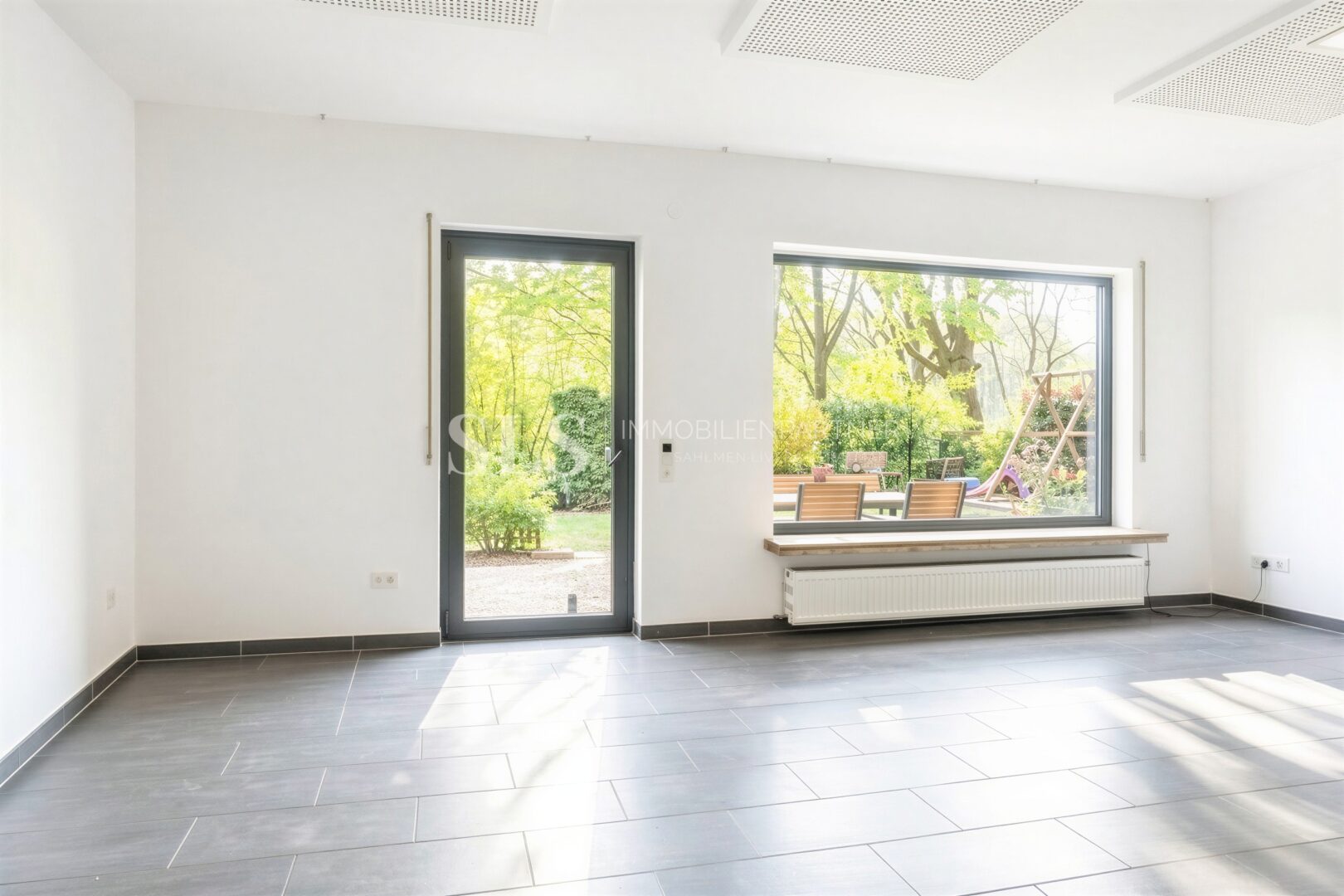 Wohnzimmer EG