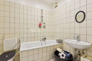 Badezimmer WE 4