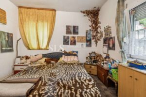 Schlafzimmer Hinterhaus