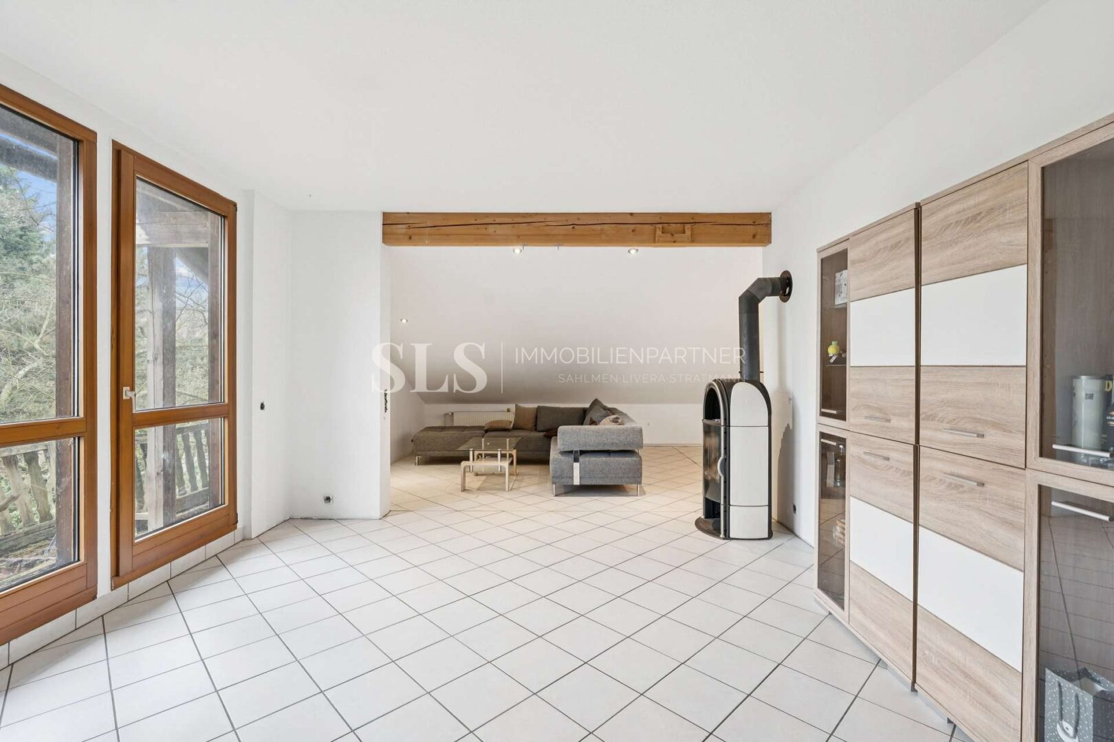 Wohnzimmer 2.OG