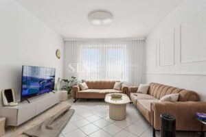 Wohnzimmer WE 2