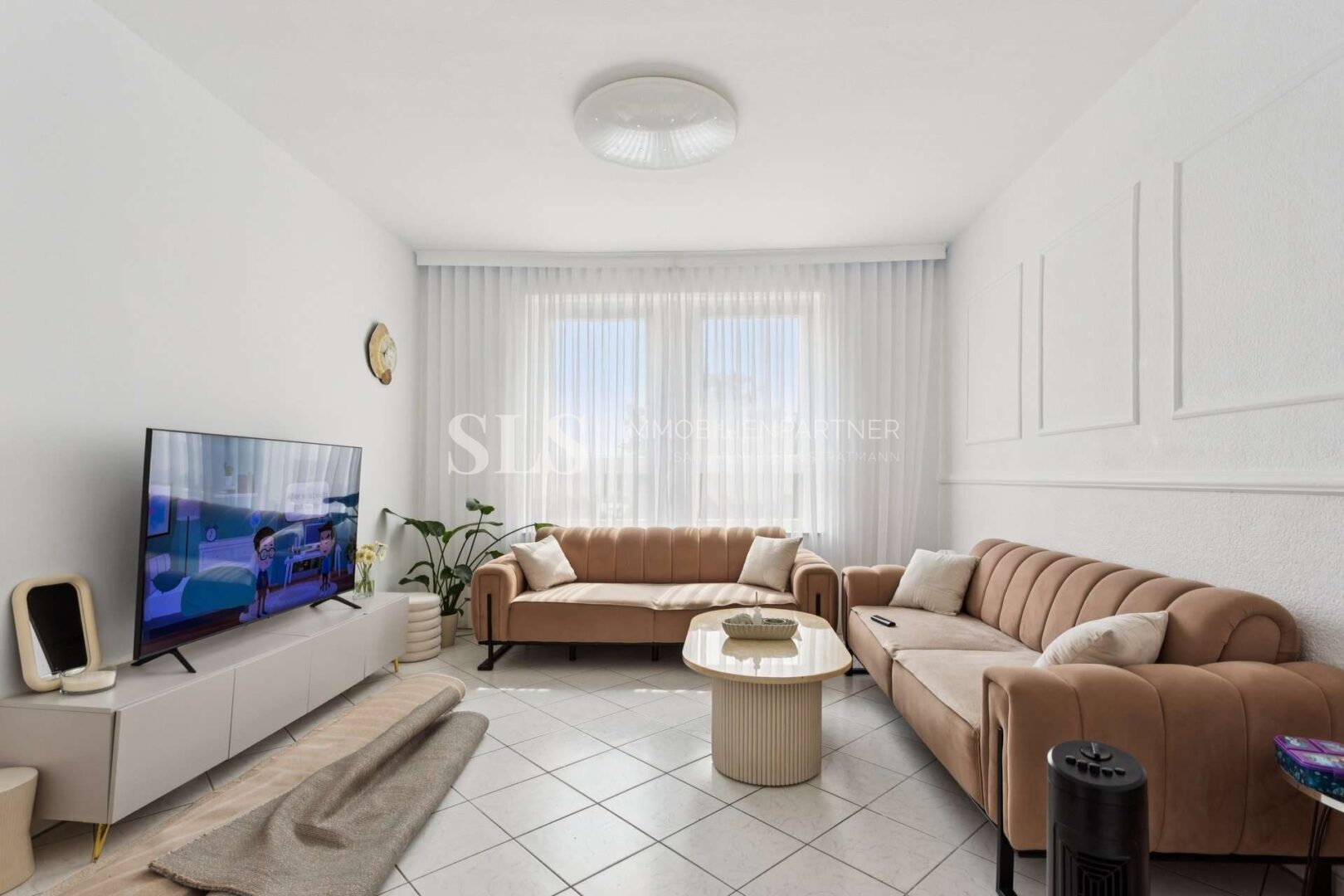 Wohnzimmer WE 2