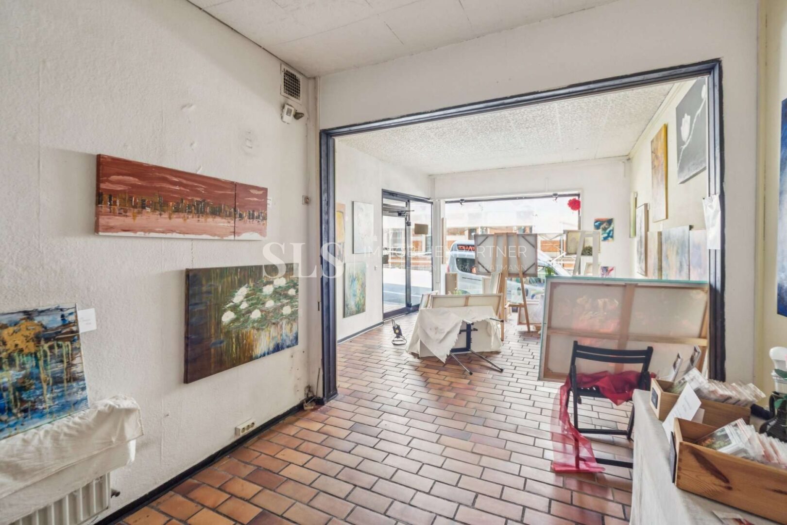 Galerie