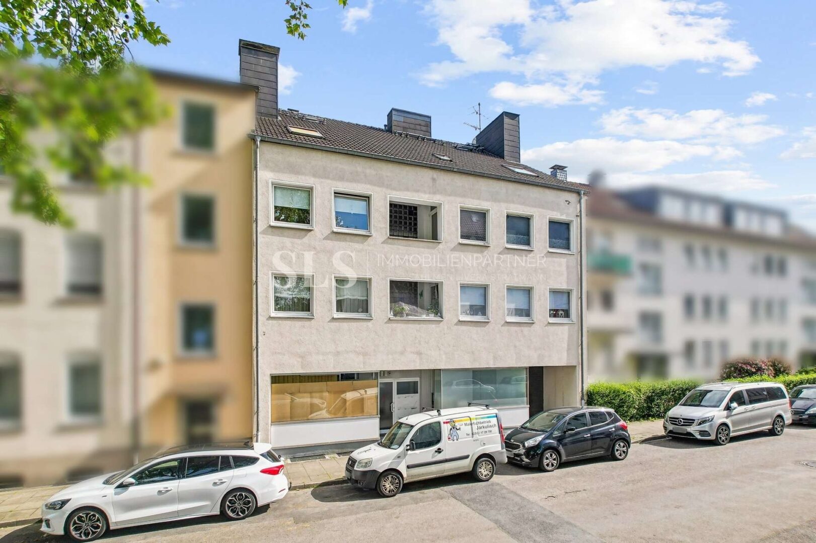 Außenansicht