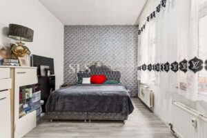 Schlafzimmer WE 1