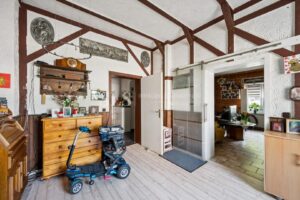 Wohnzimmer II EG
