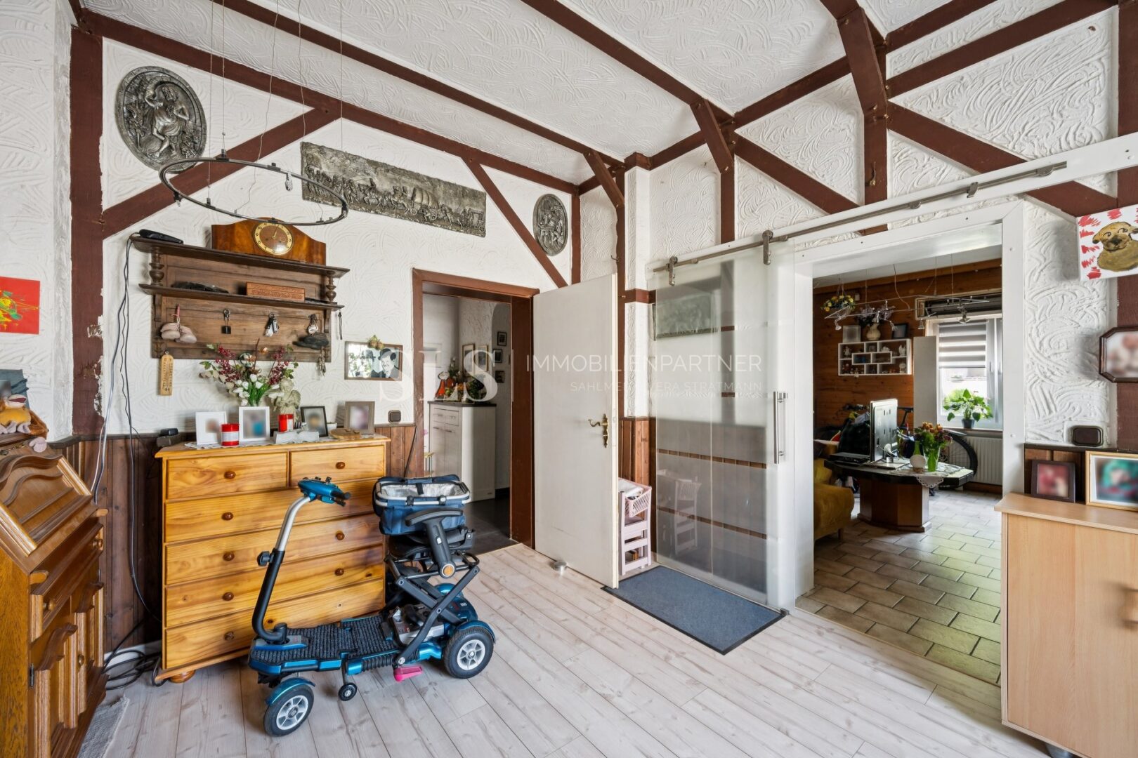 Wohnzimmer II EG