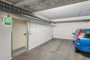 TG-Parkplatz