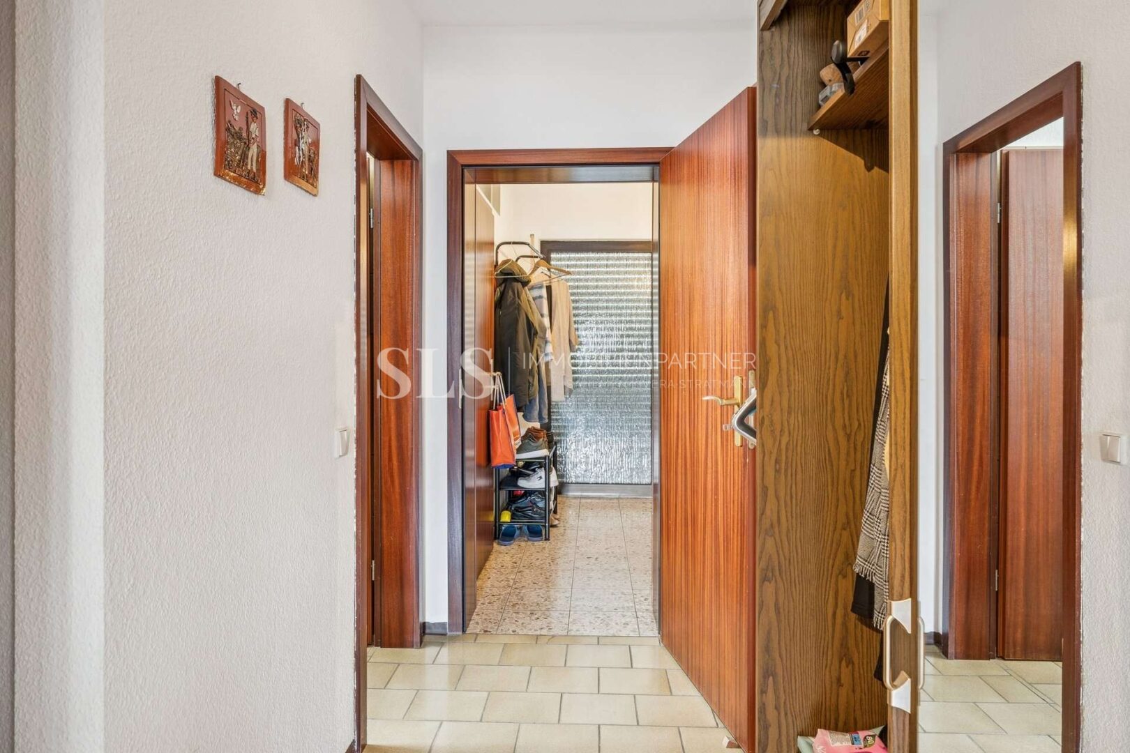 Flur Wohnung