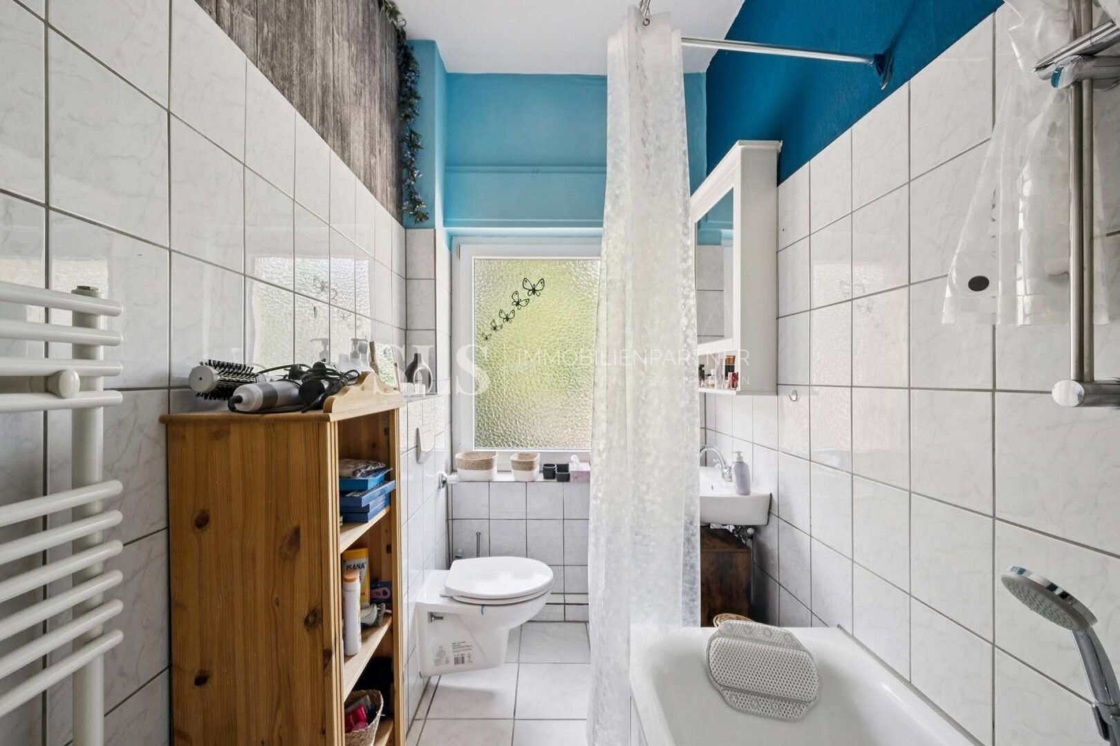 Badezimmer 1. OG rechts