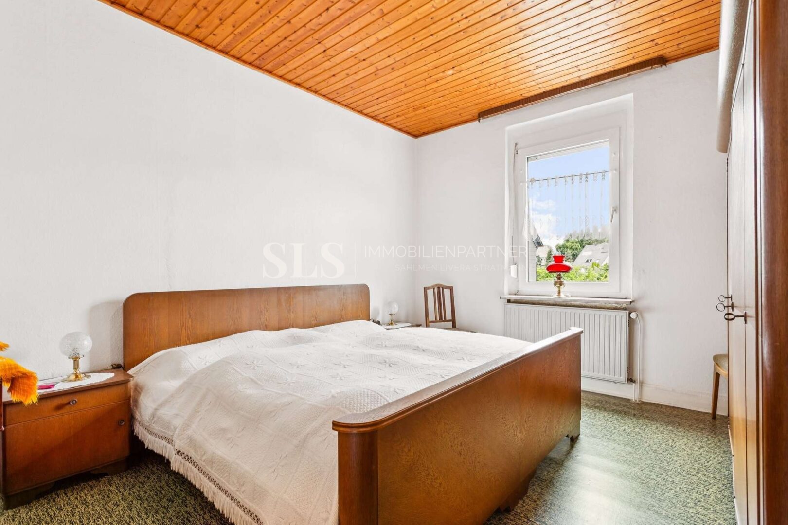 Schlafzimmer OG