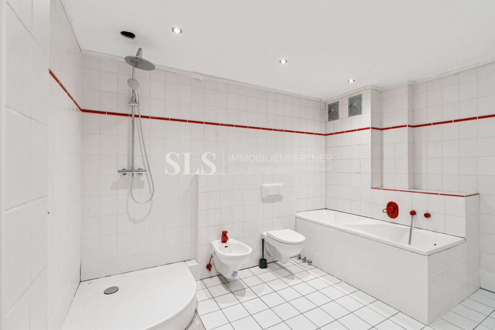 Badezimmer 2.OG