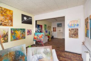 Galerie