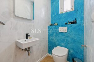 Gäste WC