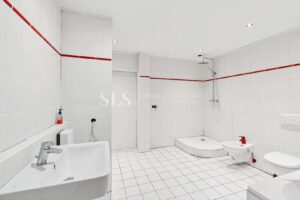 Badezimmer 2.OG