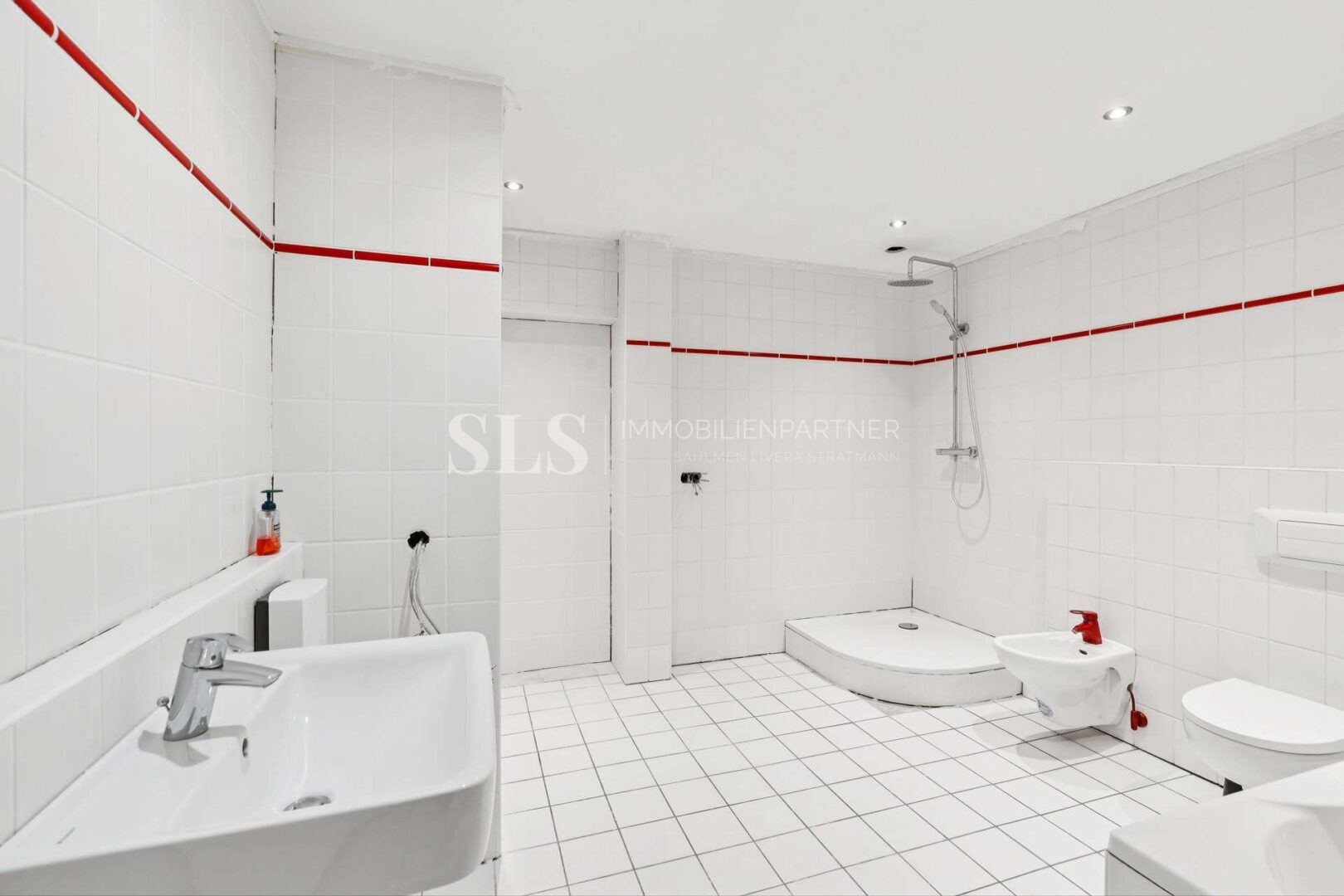 Badezimmer 2.OG
