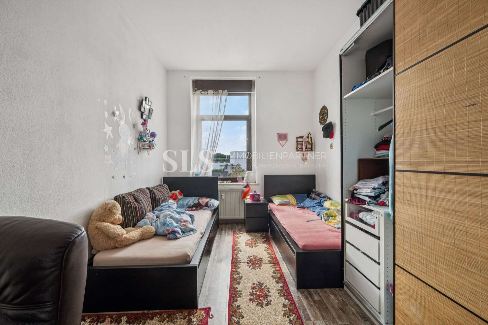 2. OG mitte Kinderzimmer