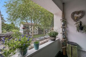 Loggia 1.OG rechts