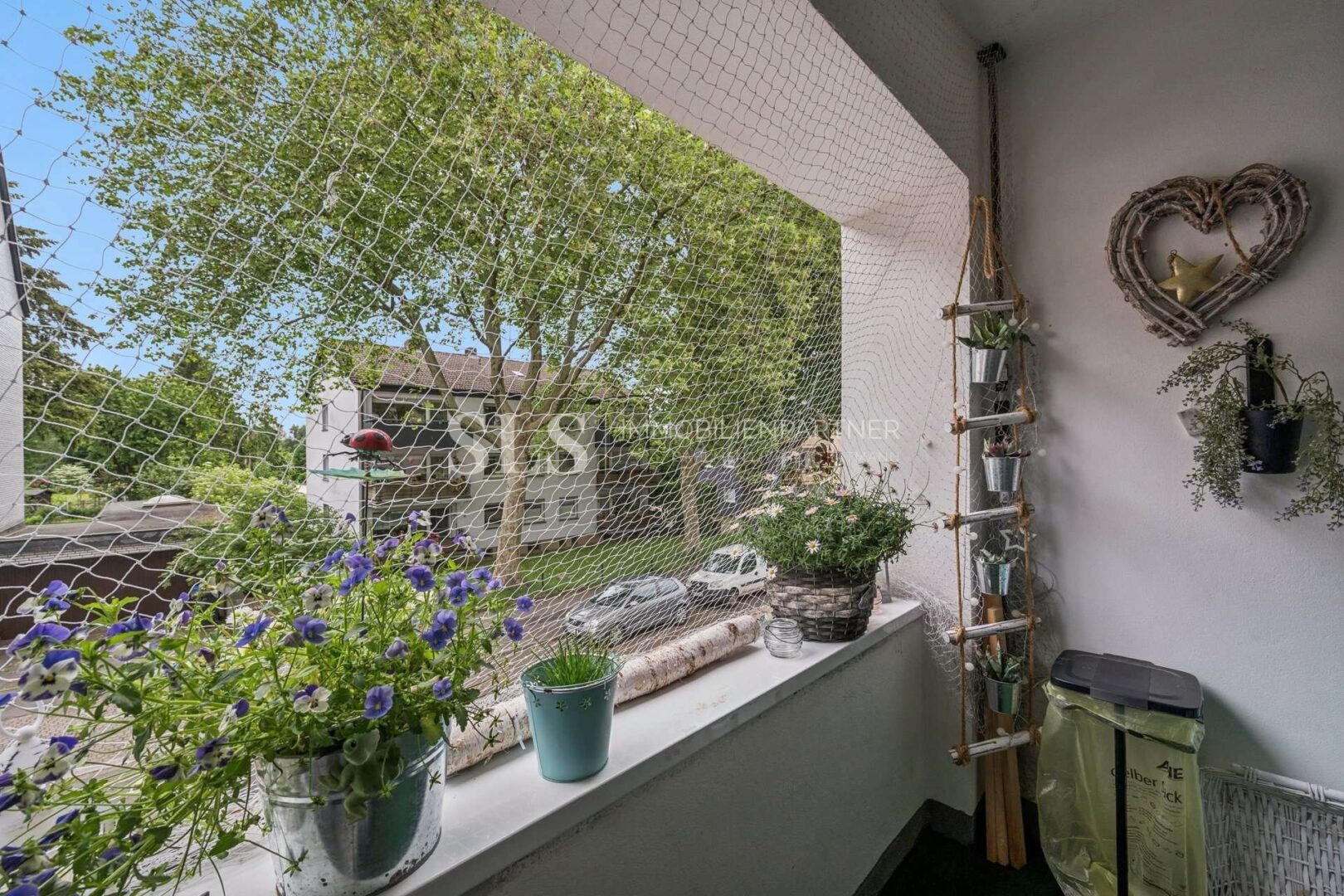 Loggia 1.OG rechts