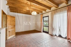 Schlafzimmer EG