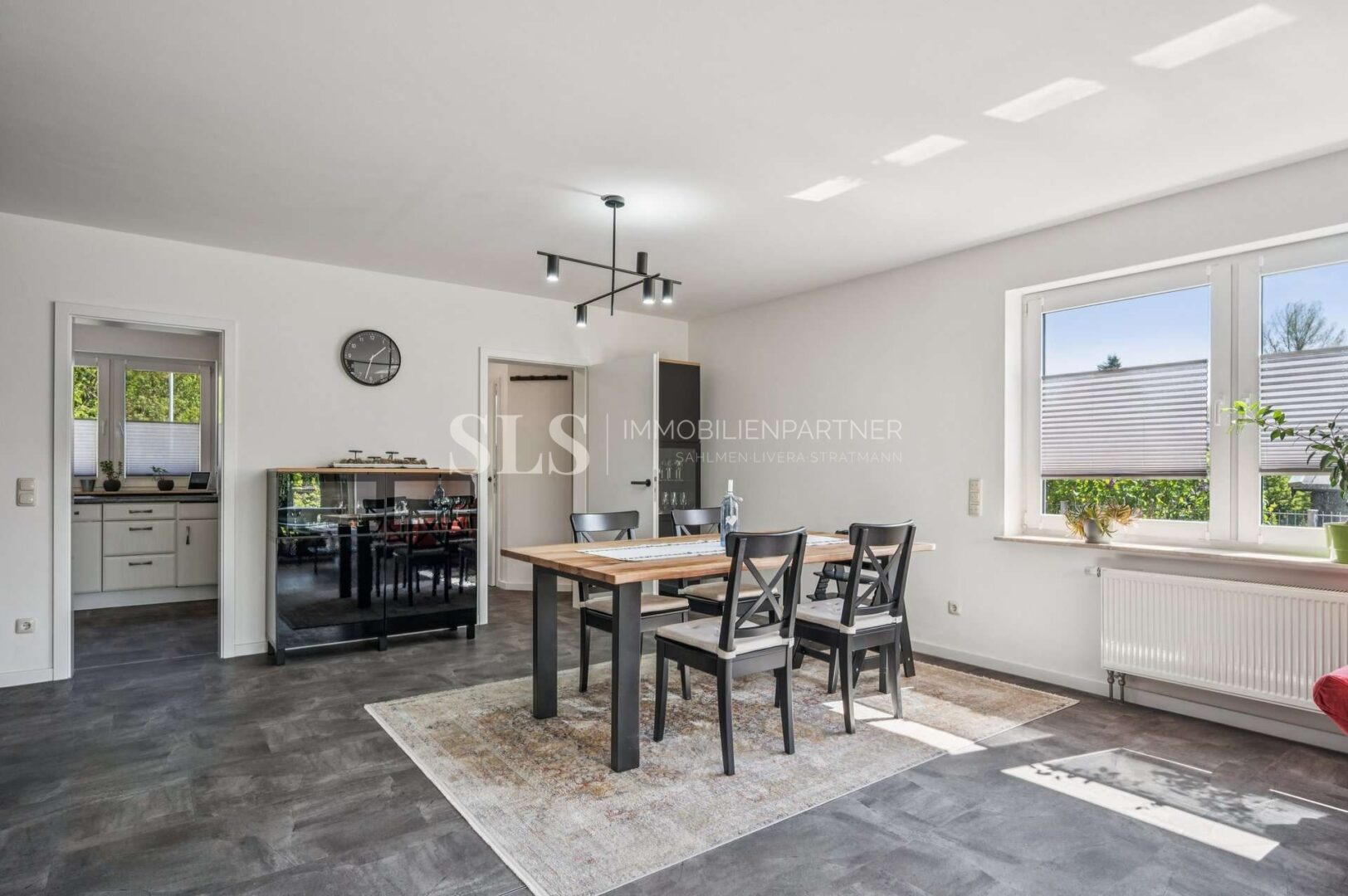 Esszimmer