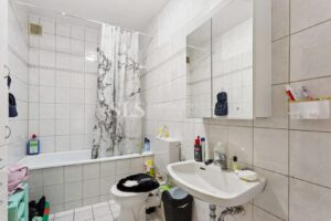 Badezimmer WE 2