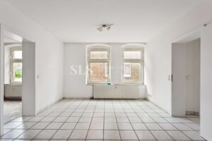 Wohnzimmer WE 4