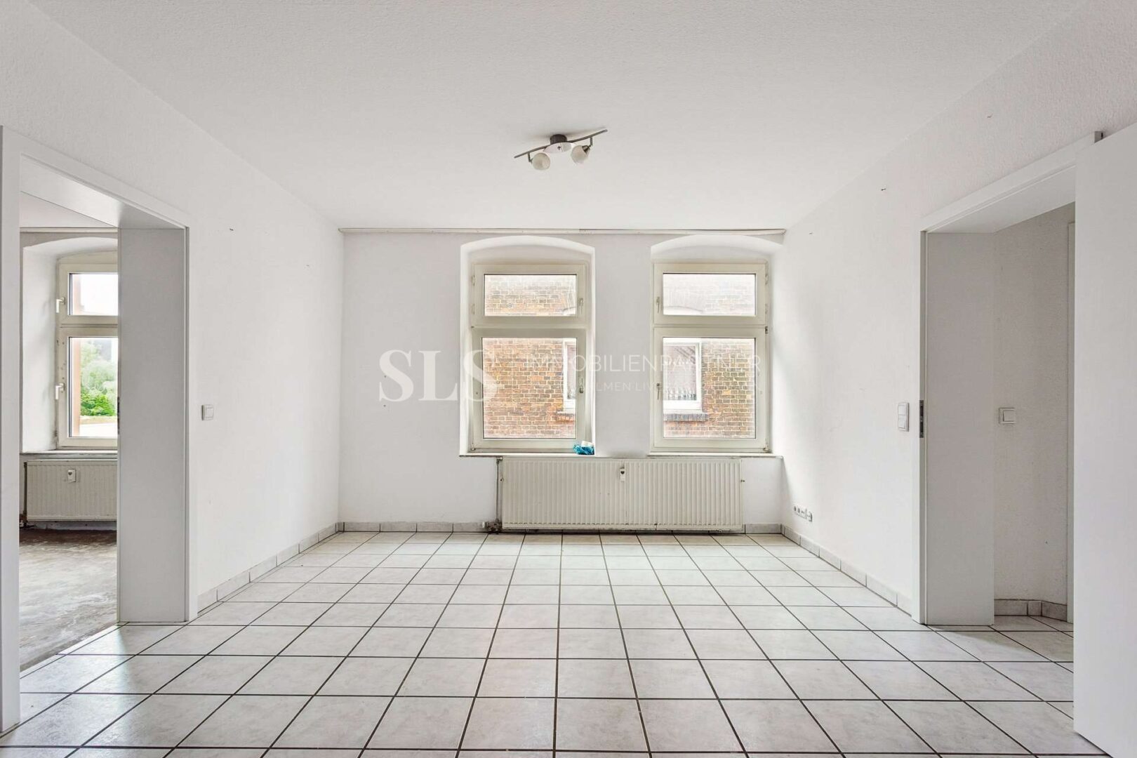Wohnzimmer WE 4