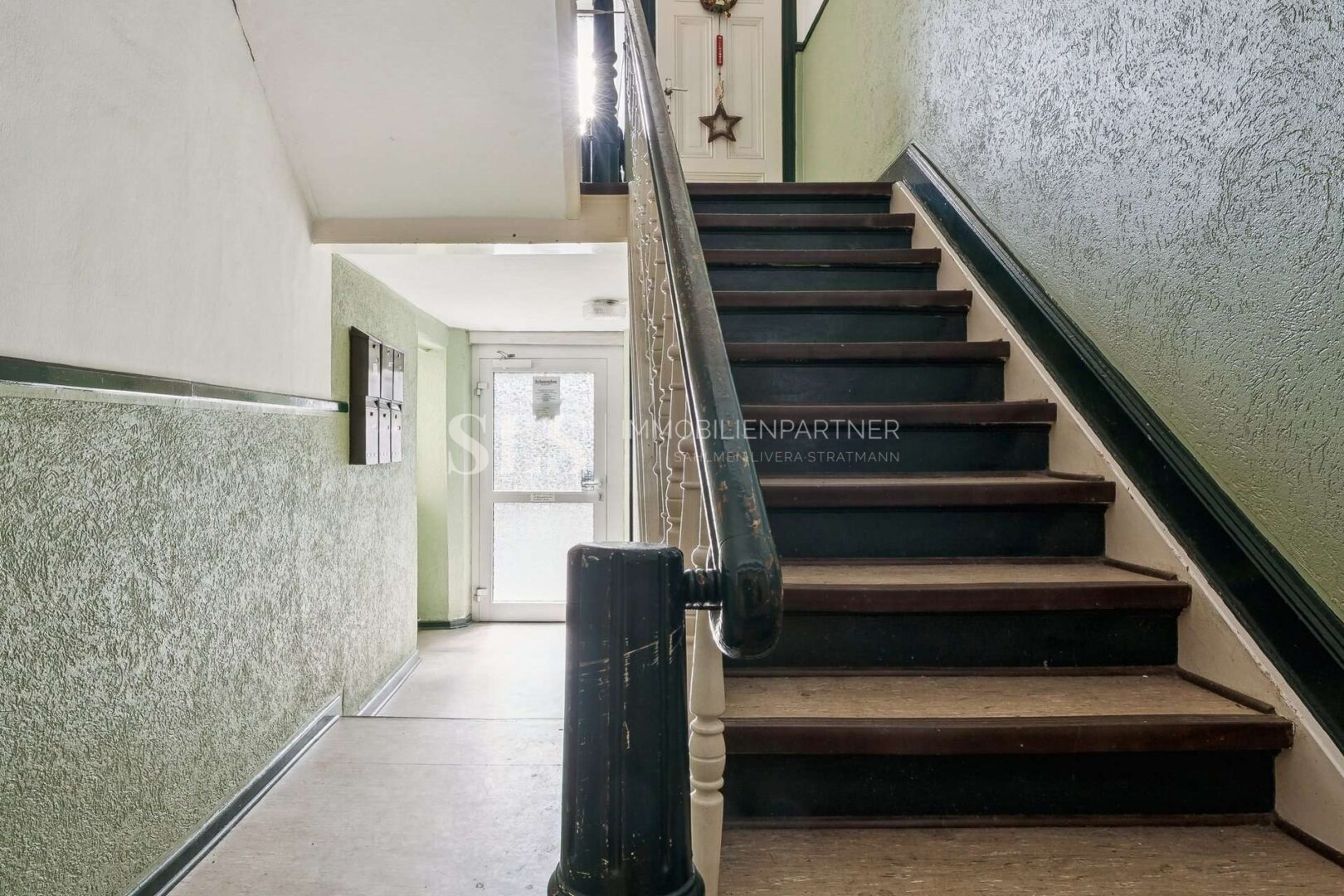 Hausflur